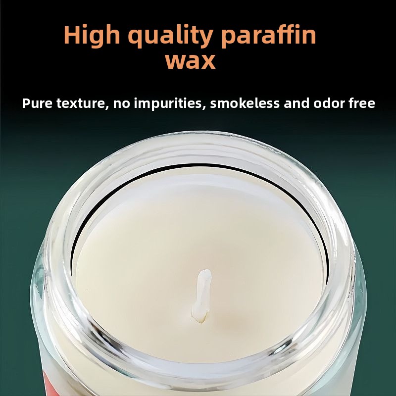 Emergency Disaster‑Prevention  - Candle Supplies Free Shipping recension och pris