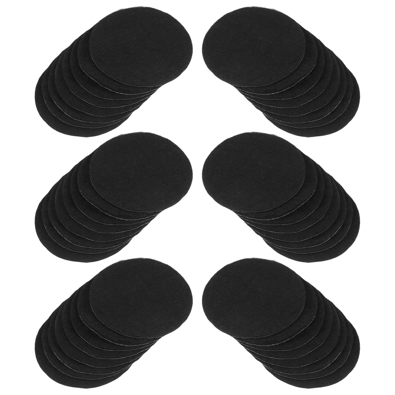100Pcs Heat Resistant Mat Fire - Heat Resistant Mat recension och pris