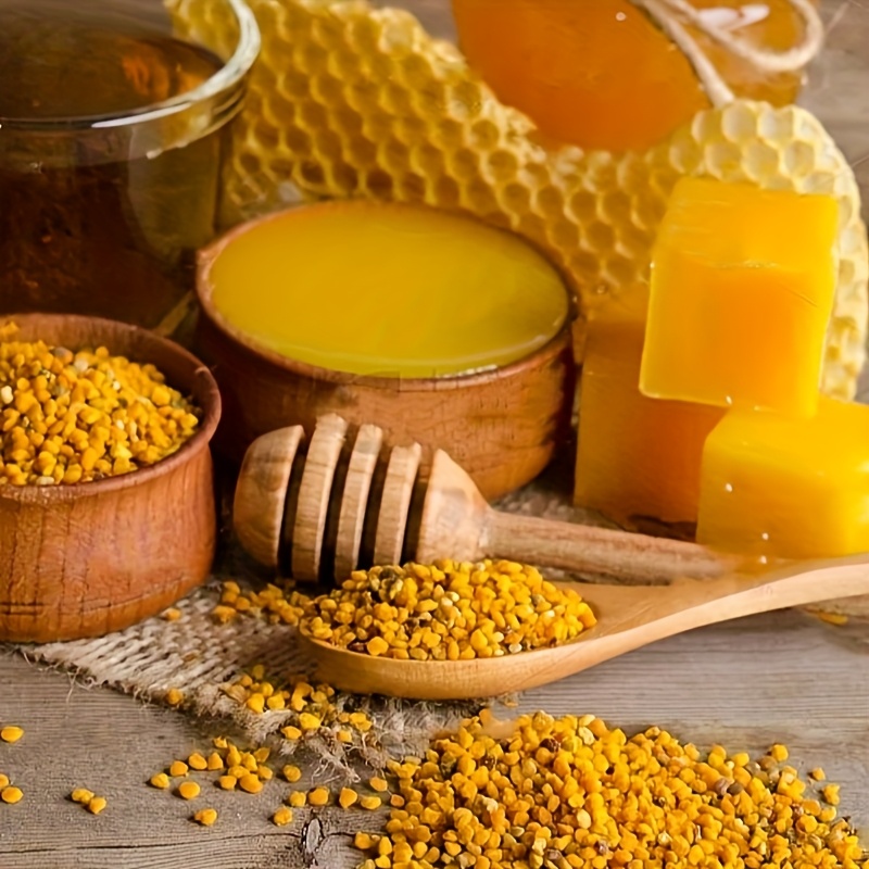 Beeswax Blocks Direct From Bee - Candle Supplies Bulk recension och pris
