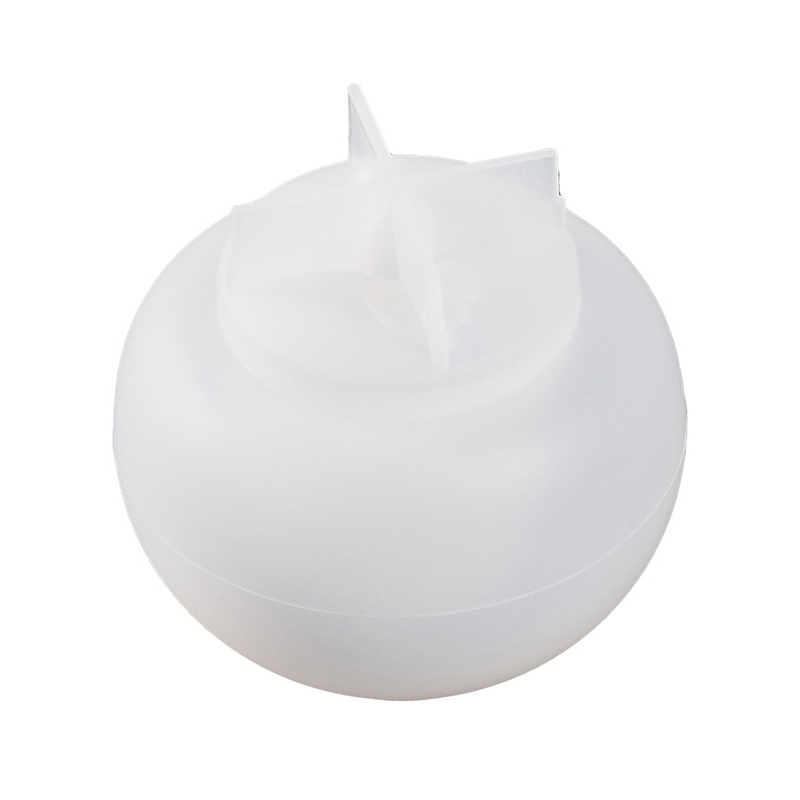 DIY Apple Jar Candle Jar Silic - Candle Supplies Jars recension och pris