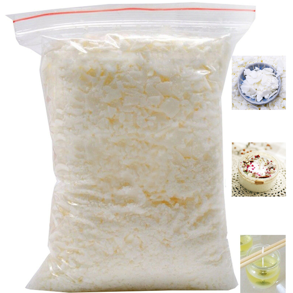 50g/1KG Candle Raw Material Fr - Candle Supplies Bulk recension och pris