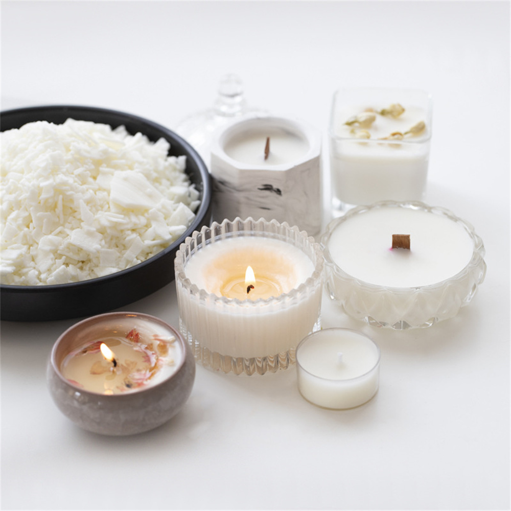 50g/1KG Candle Raw Material Fr - Candle Supplies Bulk recension och pris