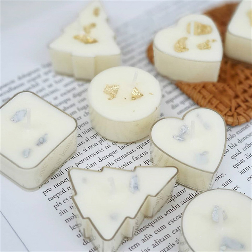 50g/1KG Candle Raw Material Fr - Candle Supplies Bulk recension och pris