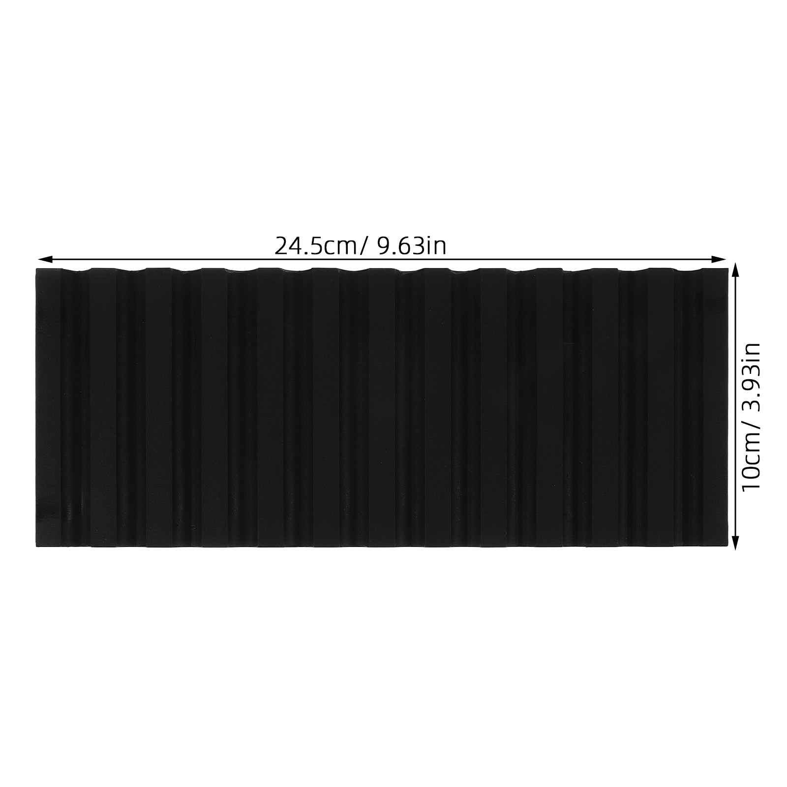 Heat Press Silicone Pen Mat 12 - Heat Resistant Mat recension och pris