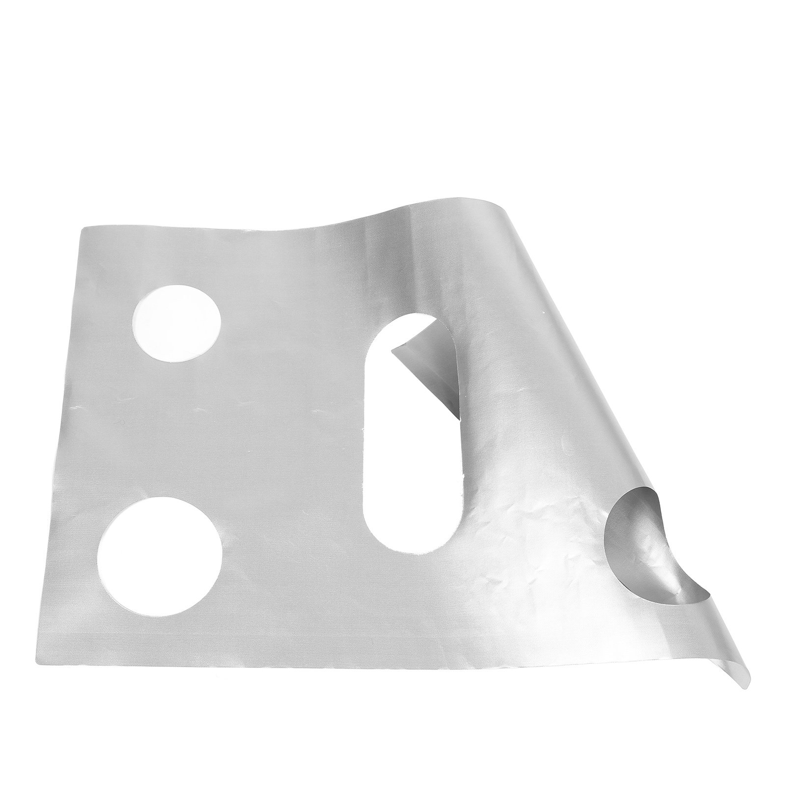 Heat Resistant Gas Stove Burne - Heat Resistant Mat recension och pris