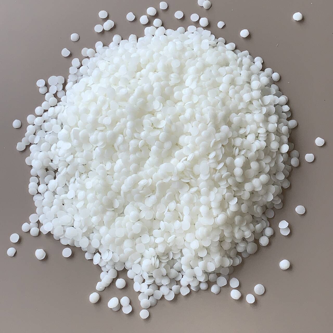 50g-1000g 100% natural Soy Wax - Candle Supplies Bulk recension och pris