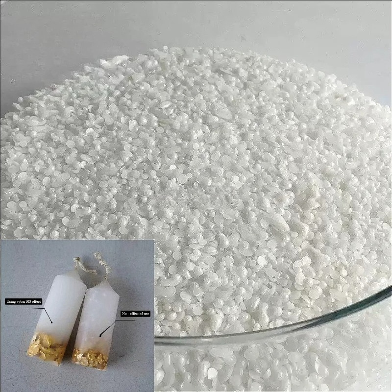 100g/200g Wax Additive Vybar 1 - Candle Supplies Bulk recension och pris
