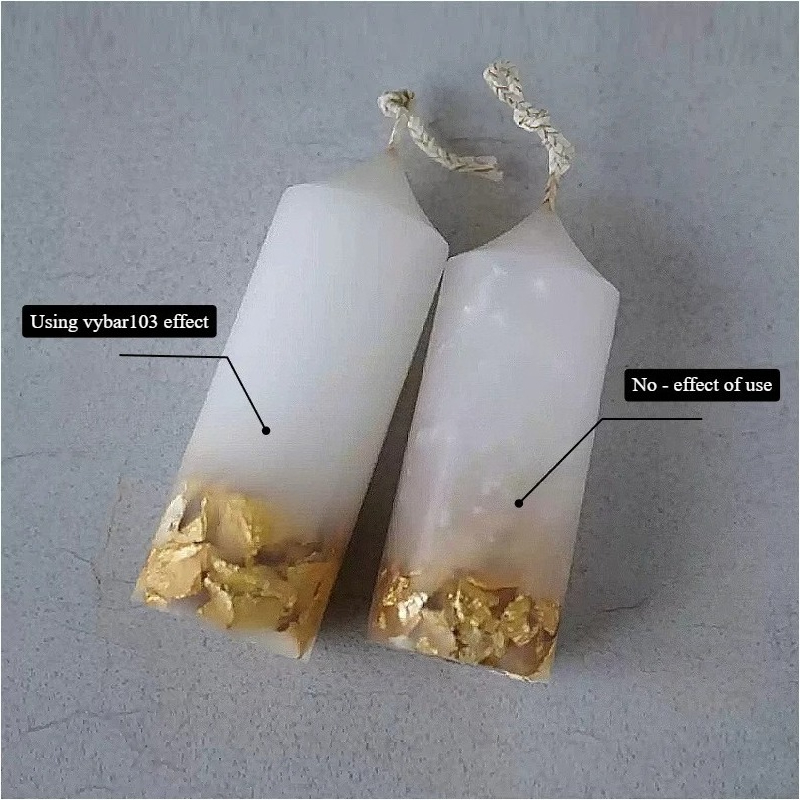 100g/200g Wax Additive Vybar 1 - Candle Supplies Bulk recension och pris