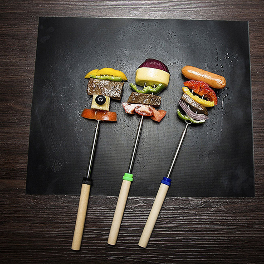 3Pcs Heat Resistant Nonstick B - Heat Resistant Mat recension och pris