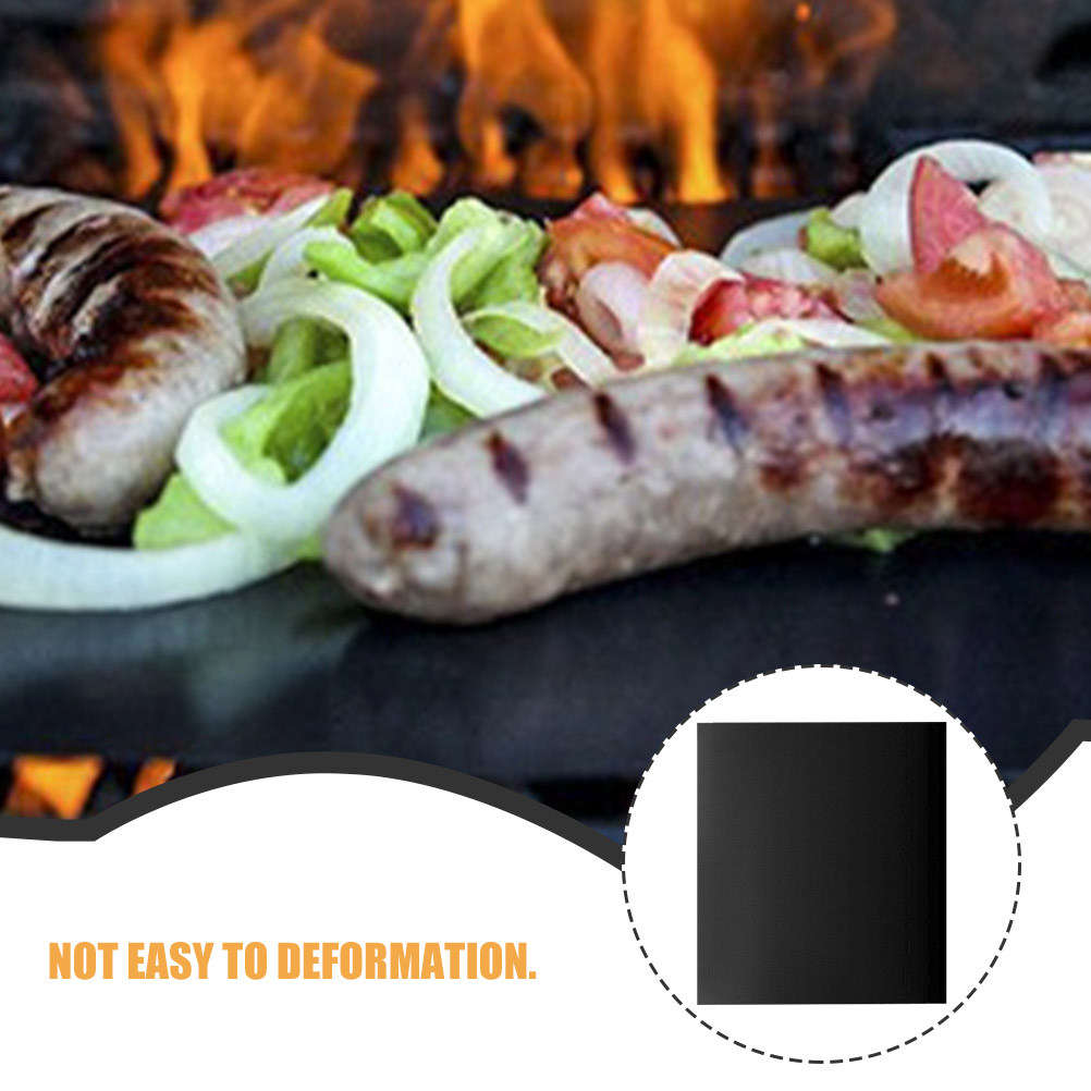 3Pcs Heat Resistant Nonstick B - Heat Resistant Mat recension och pris