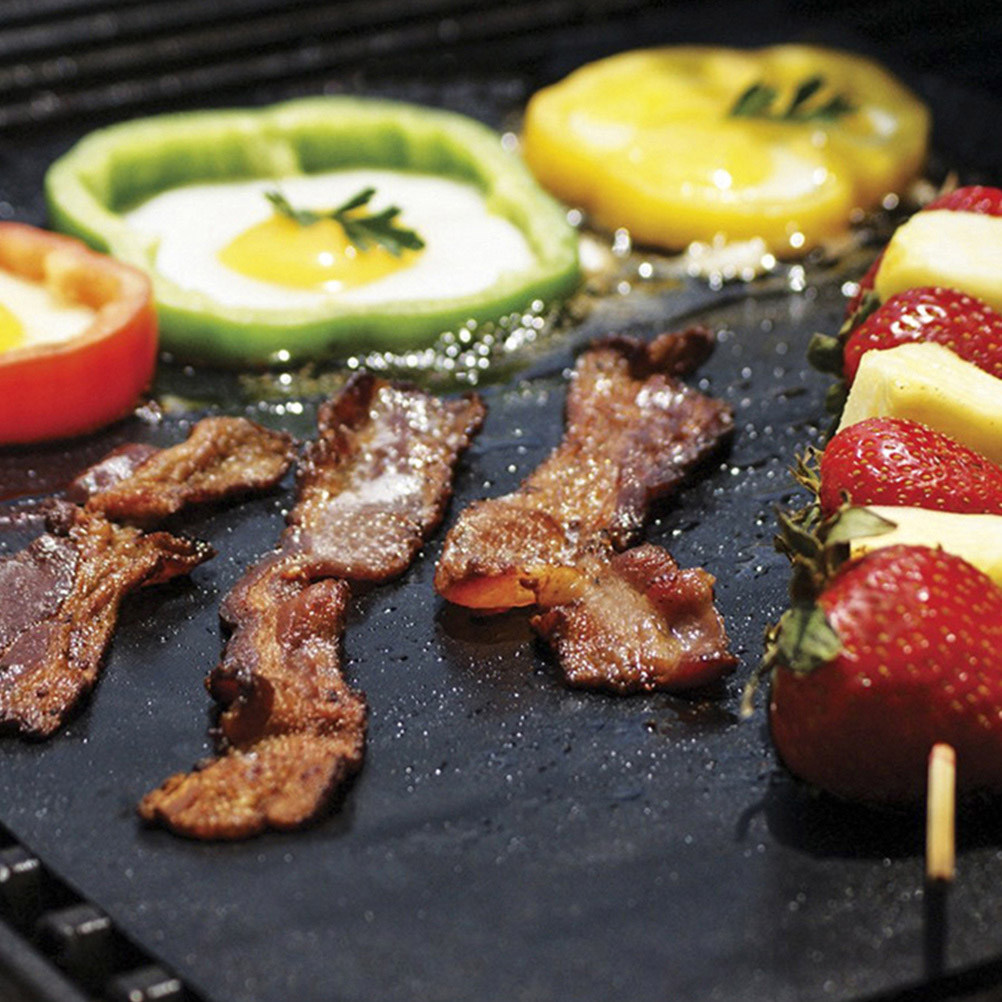 3Pcs Heat Resistant Nonstick B - Heat Resistant Mat recension och pris
