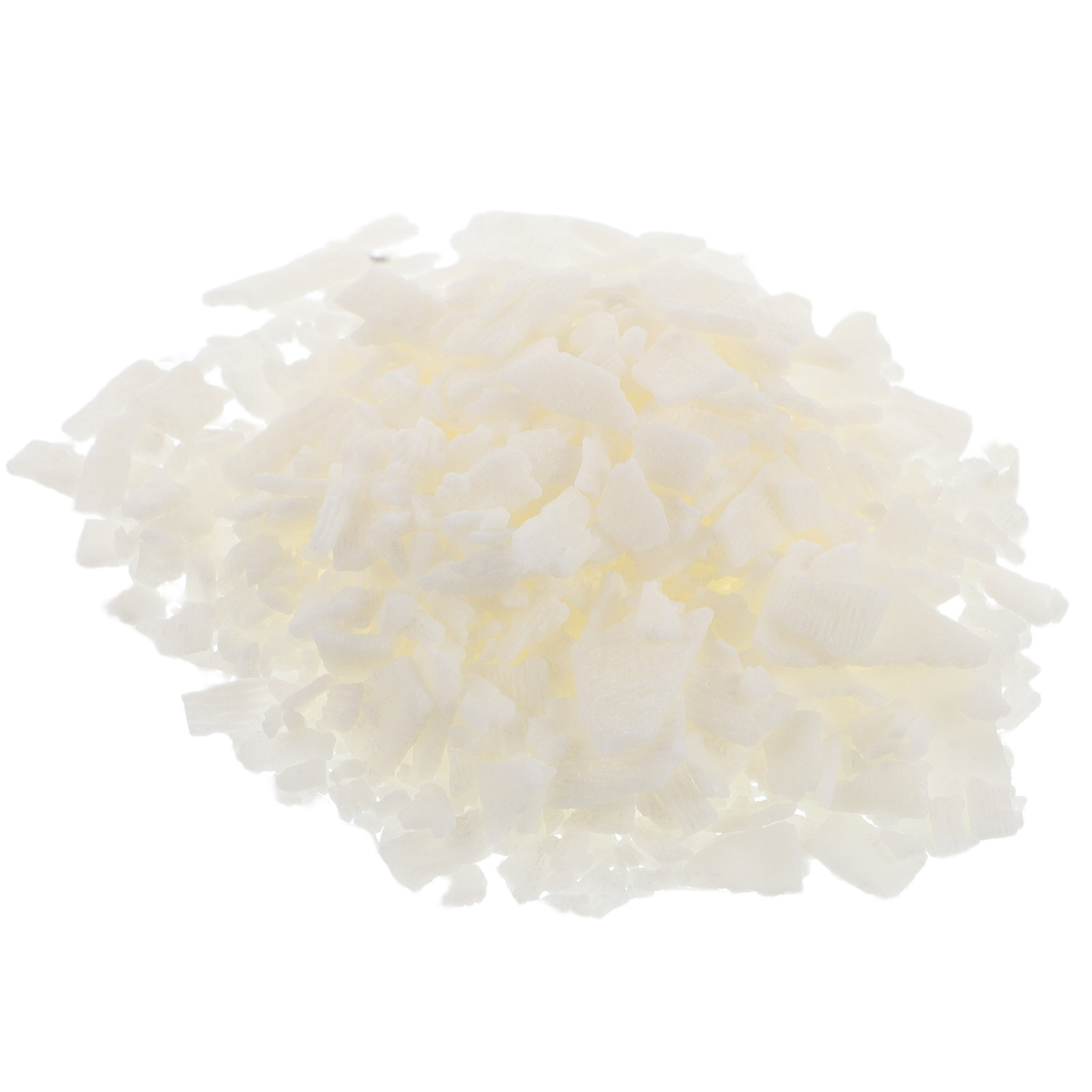 100G Natural Soybean Wax Candl - Candle Supplies Bulk recension och pris