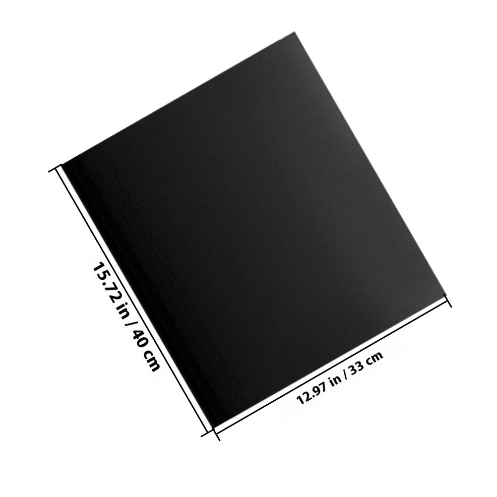 3Pcs Nonstick Tpfe Bbq Grill M - Heat Resistant Mat recension och pris