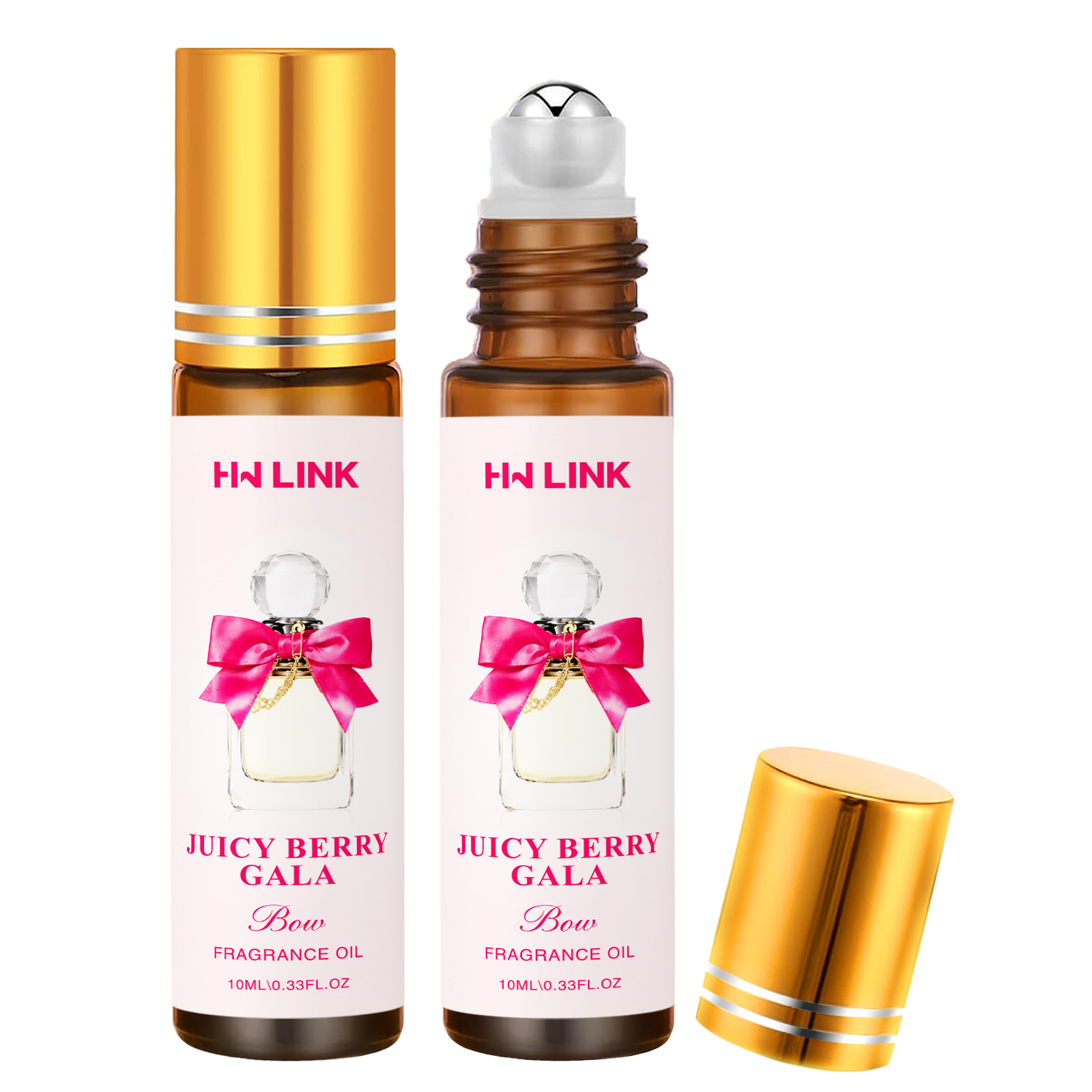 10ml Juicy Berry Gala Essentia - Candle Supplies Free Shipping recension och pris
