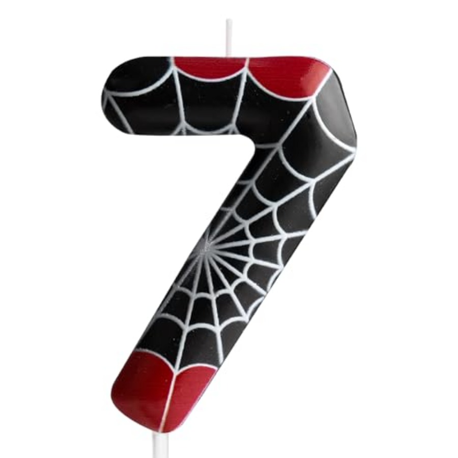 s Candle th Birthday Candle Bl - Candle Supplies Free Shipping recension och pris