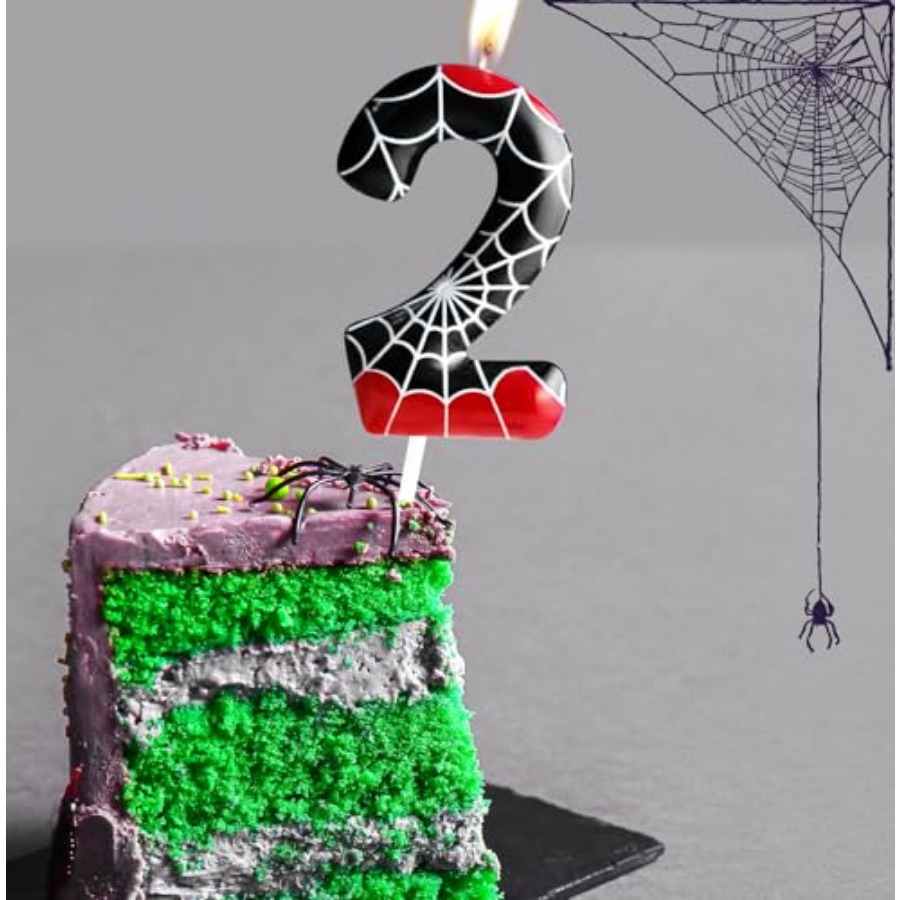 s Candle th Birthday Candle Bl - Candle Supplies Free Shipping recension och pris
