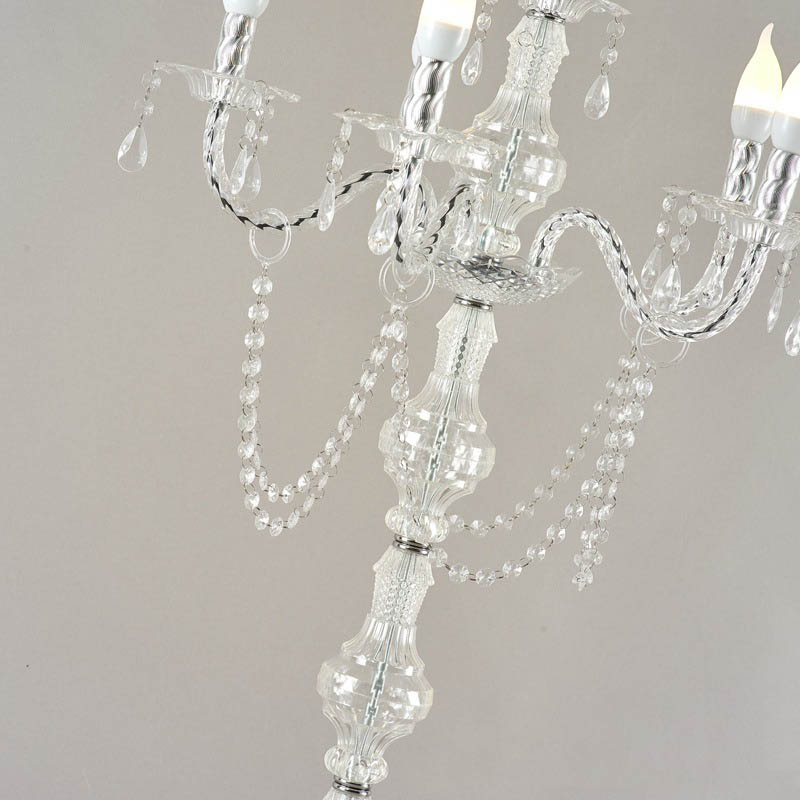 Modern Luxury Candle Lamps Wed - Candle Supplies Free Shipping recension och pris