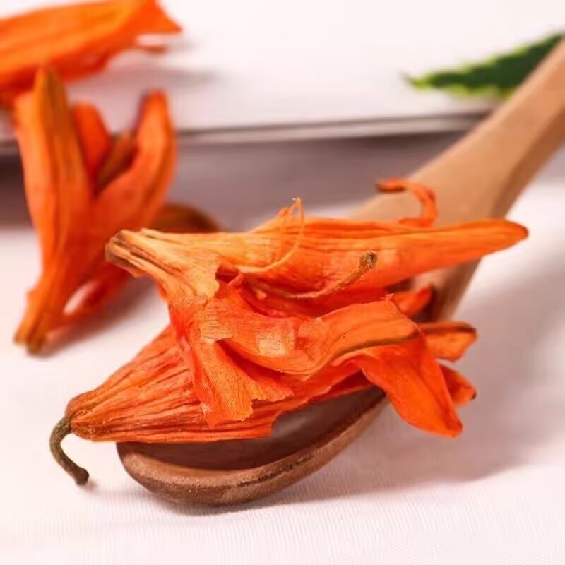High Quality Natural Dried Lil - Candle Supplies Bulk recension och pris